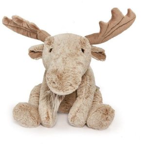 Great Big Moose Plush - 20