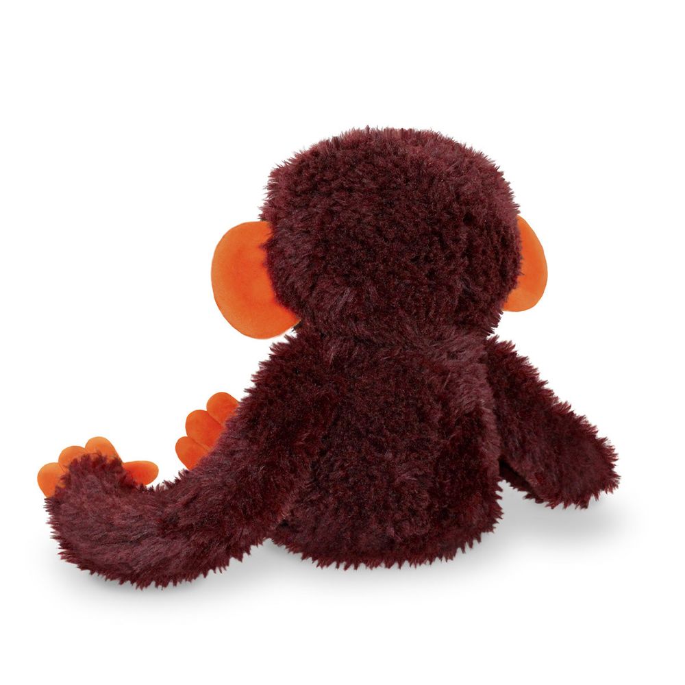 Grumpy Monkey 12 Plush - Image 3