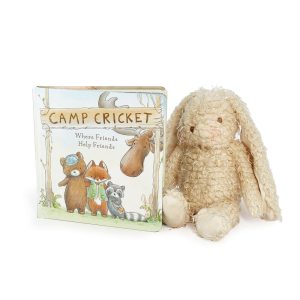 Harey the Bunny Rabbit Book Bundle