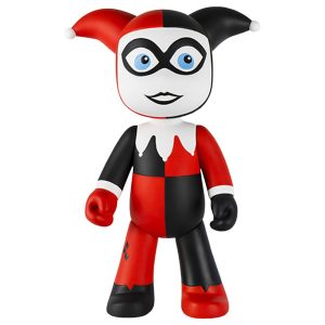 Harley 10 Quinn Super Pop Figure