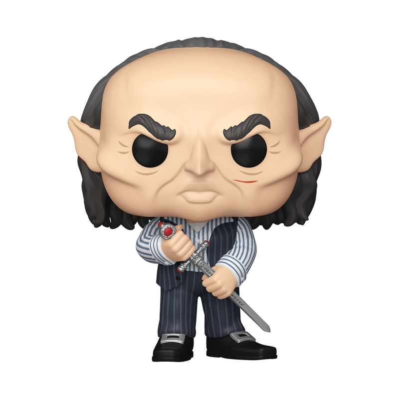 Harry Potter Pop! Griphook - Image 2