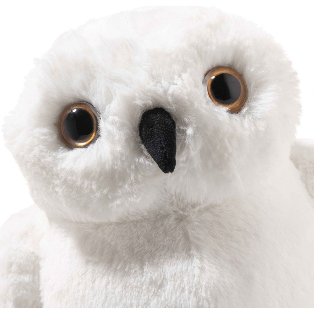 Hedwig Owl Plush - Image 2