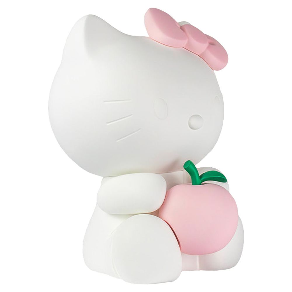 Hello Kitty Figure with Pastel Pink Apple - 10.2 - Image 7