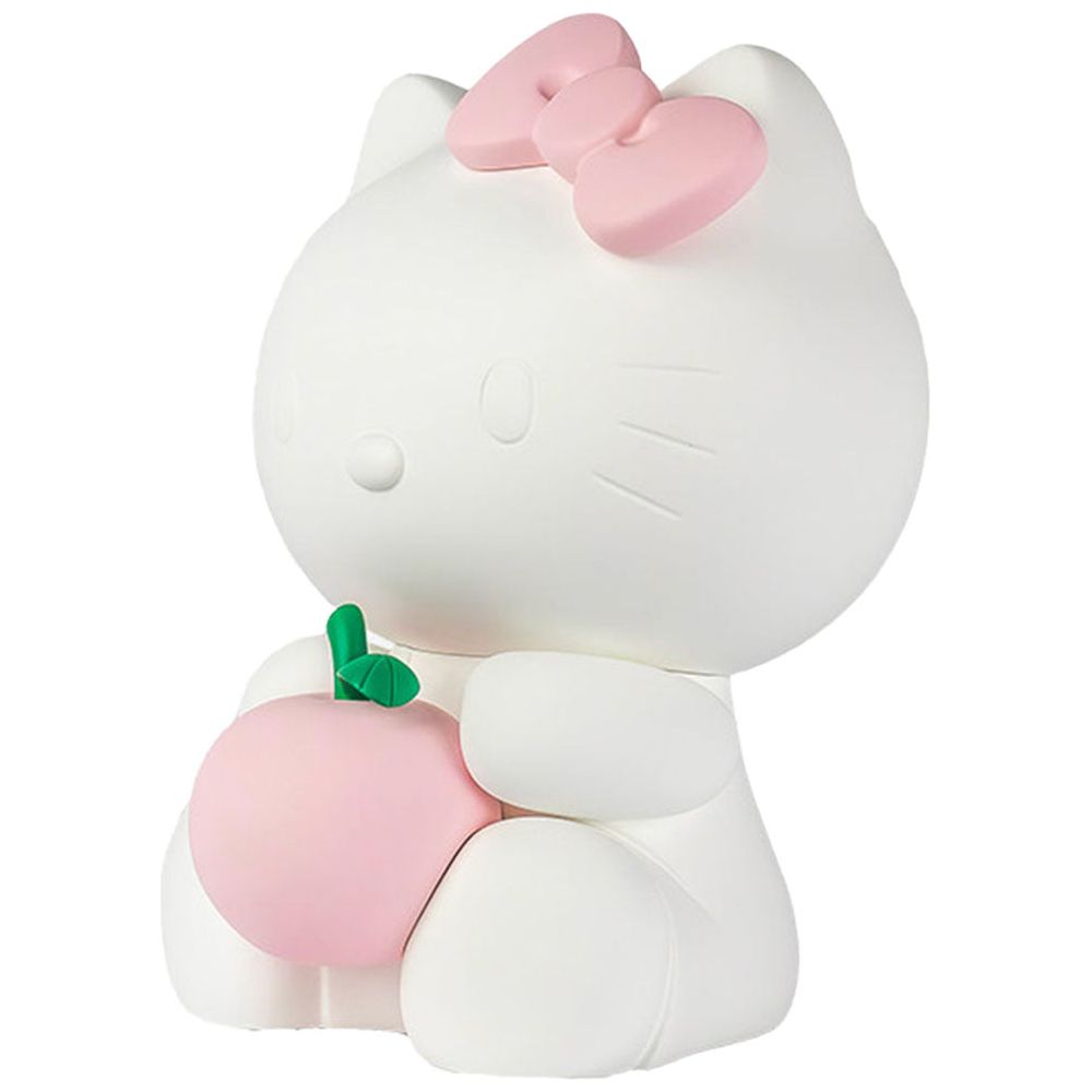Hello Kitty Figure with Pastel Pink Apple - 10.2 - Image 8