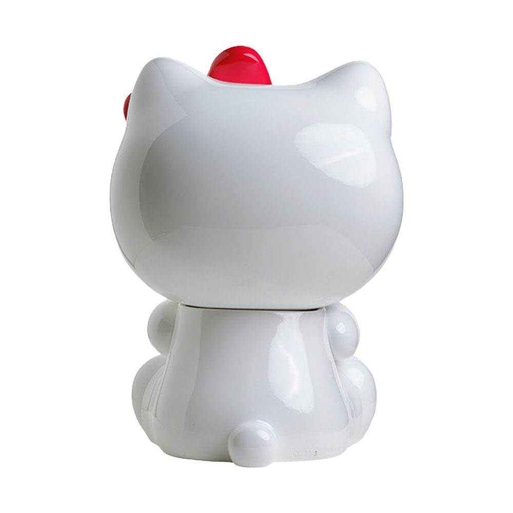 Hello Kitty Figure with Red Apple - 10.2 - Image 5