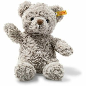 Honey Teddy Bear - 11