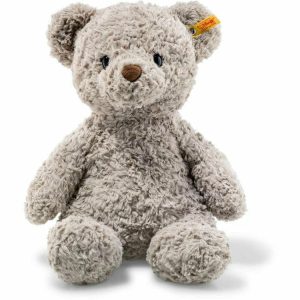 Honey Teddy Bear - 15