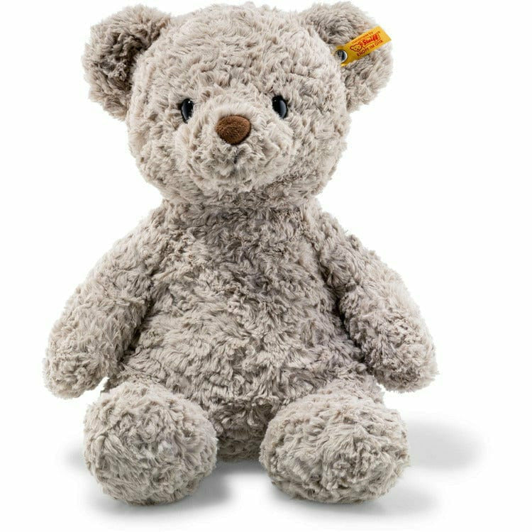 Honey Teddy Bear - 15