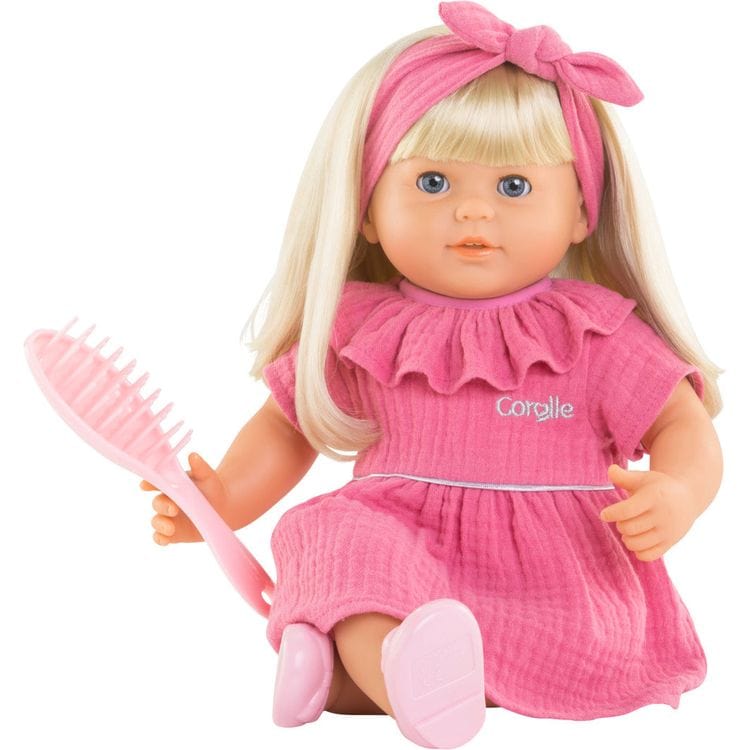 Jade 14 Baby Doll