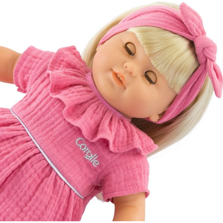 Jade 14 Baby Doll - Image 2