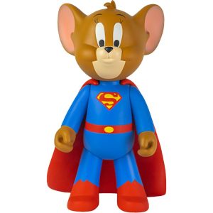 Jerry x Superman 10 Super Pop Figure