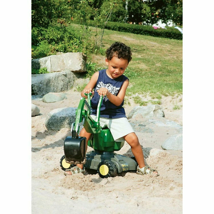 John Deere Digger - Image 2