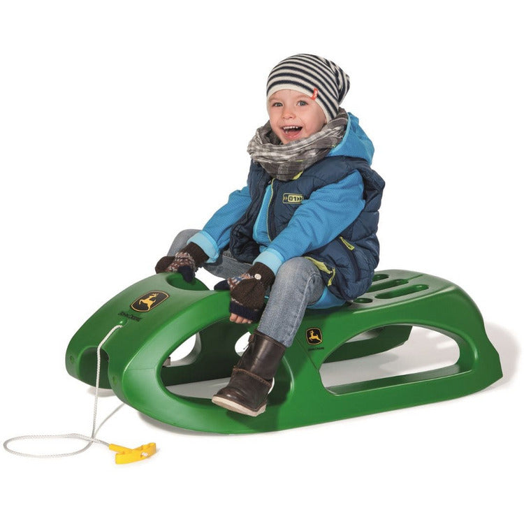 John Deere Snow Cruiser Snow Sled - Image 2