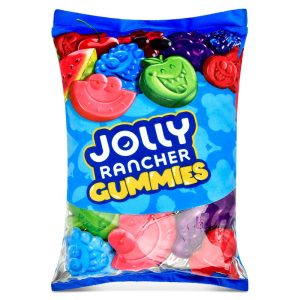 Jolly Rancher Gummies Plush