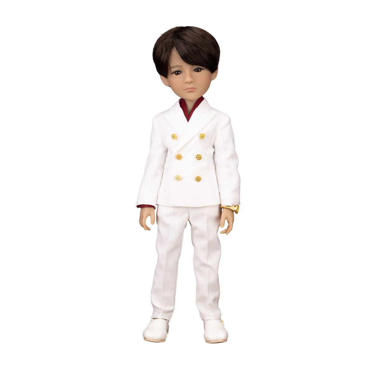 Julian Doll (Limited Edition)
