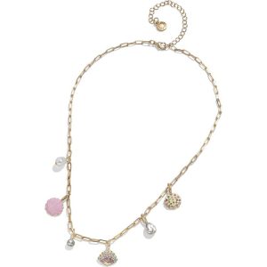 Kids' Spring Break Charm Necklace
