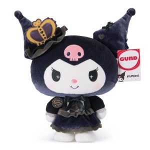 Kuromi 20th Anniversary Plush - 9.5