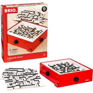 Labyrinth Game