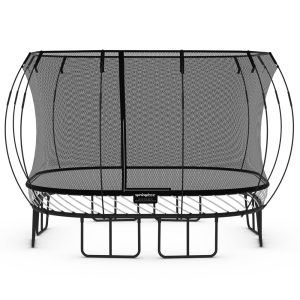 Large Square Trampoline