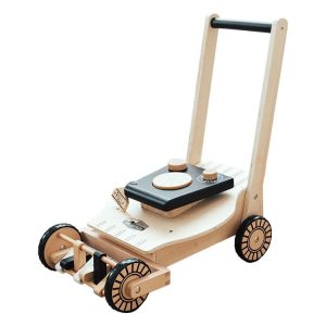 Lawn Enforcer Pretend Play Mower Toy