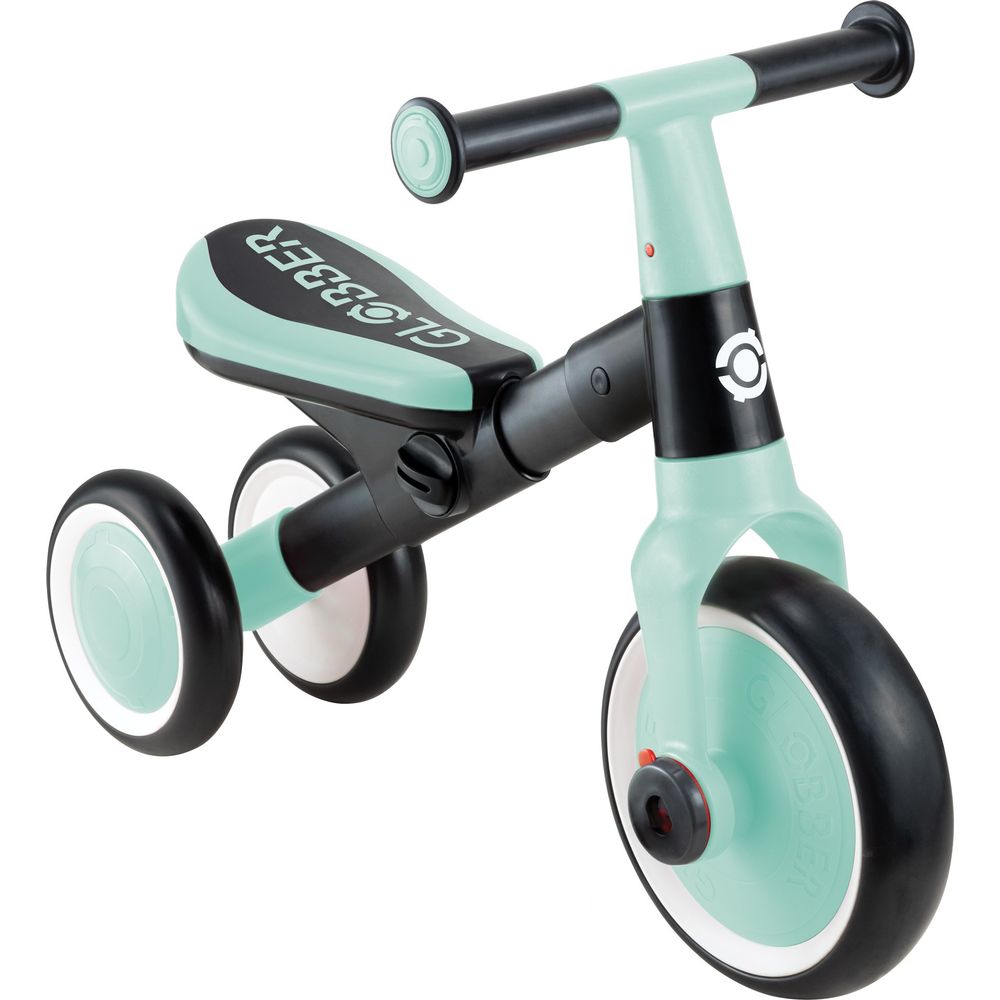 Learning Trike 2 in 1 - Mint - Image 2