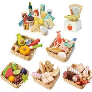 Let's Go Shopping Collection