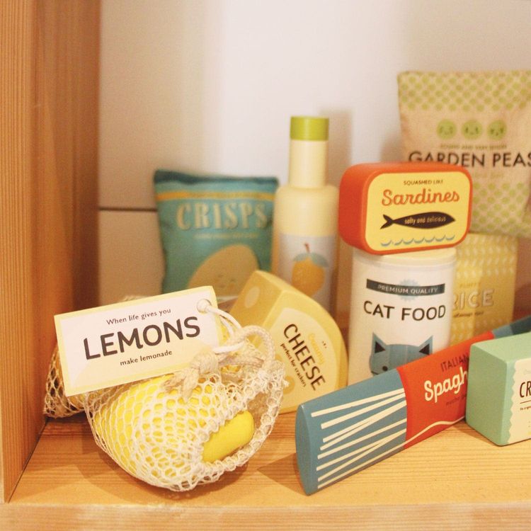 Let's Go Shopping Collection - Image 2