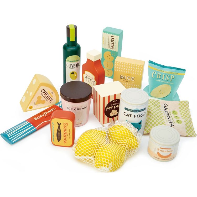 Let's Go Shopping Collection - Image 4