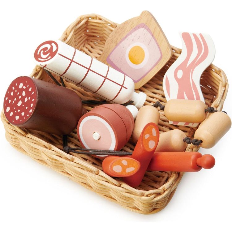 Let's Go Shopping Collection - Image 9