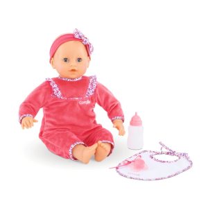 Lila Interactive 17 Baby Doll