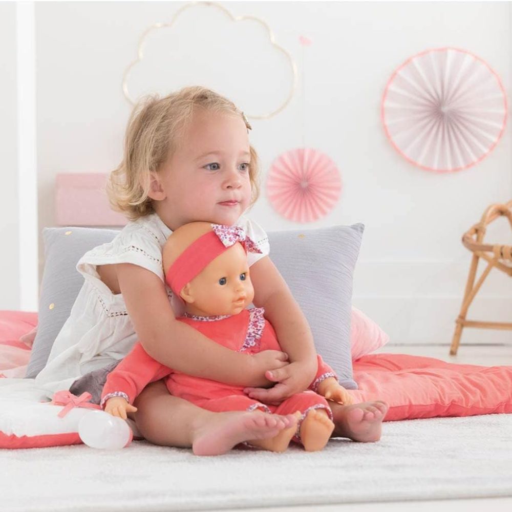 Lila Interactive 17 Baby Doll - Image 2