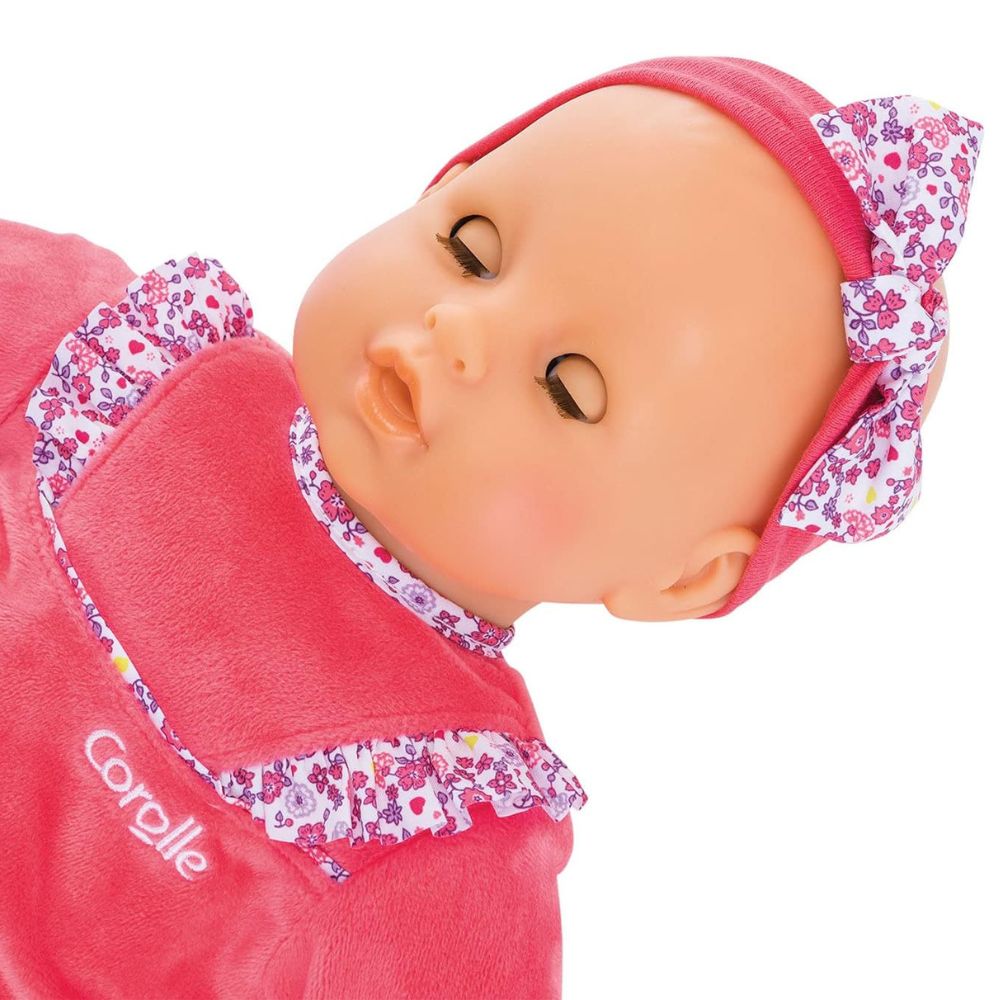 Lila Interactive 17 Baby Doll - Image 4