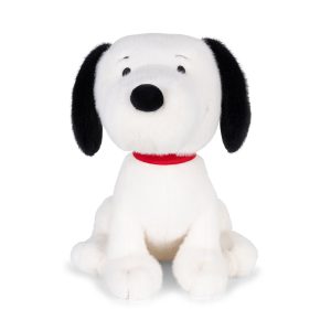 Limited Edition Good Ol' Charlie Brown Snoopy ECO Plush - 11