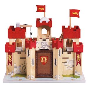 Lionheart Castle