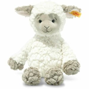 Lita Lamb Plush - 12