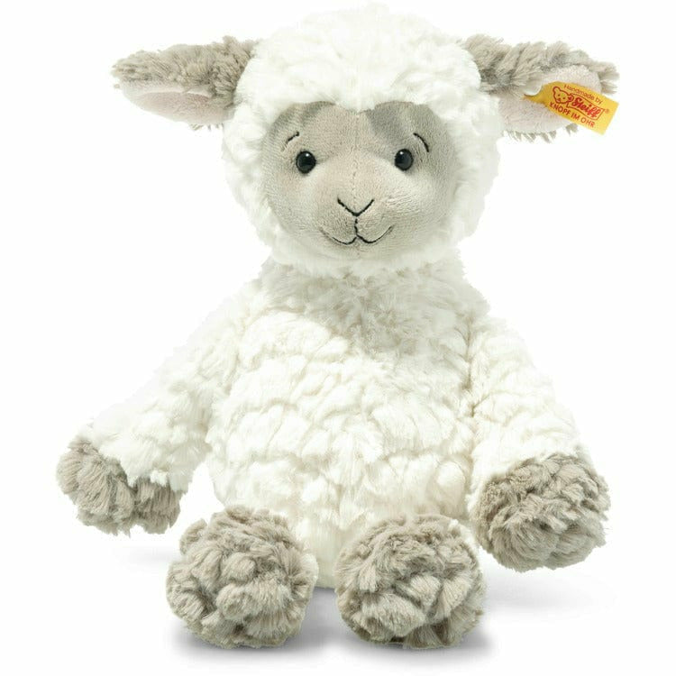 Lita Lamb Plush - 12