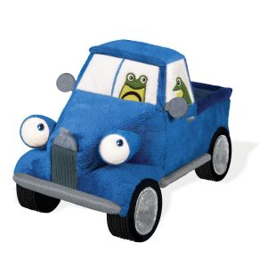 Little Blue Truck 8.5 Plush