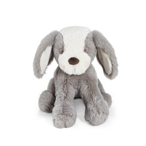 Little Floppy Mutt Steel Plush - 8