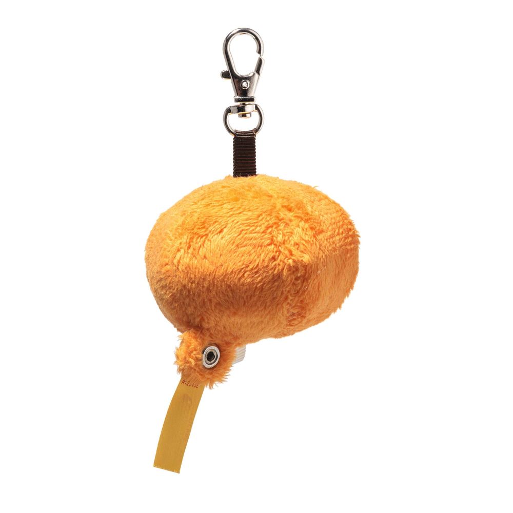 Little Pumpkin Keyring - Image 3