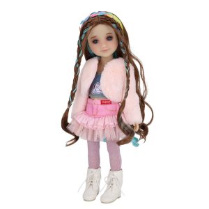 Live Your Truth - Ella Doll