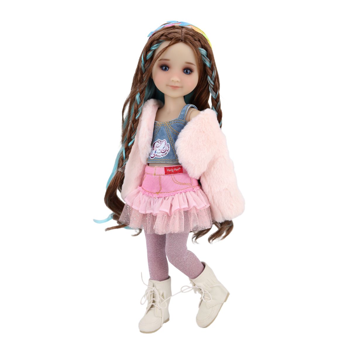 Live Your Truth - Ella Doll - Image 3
