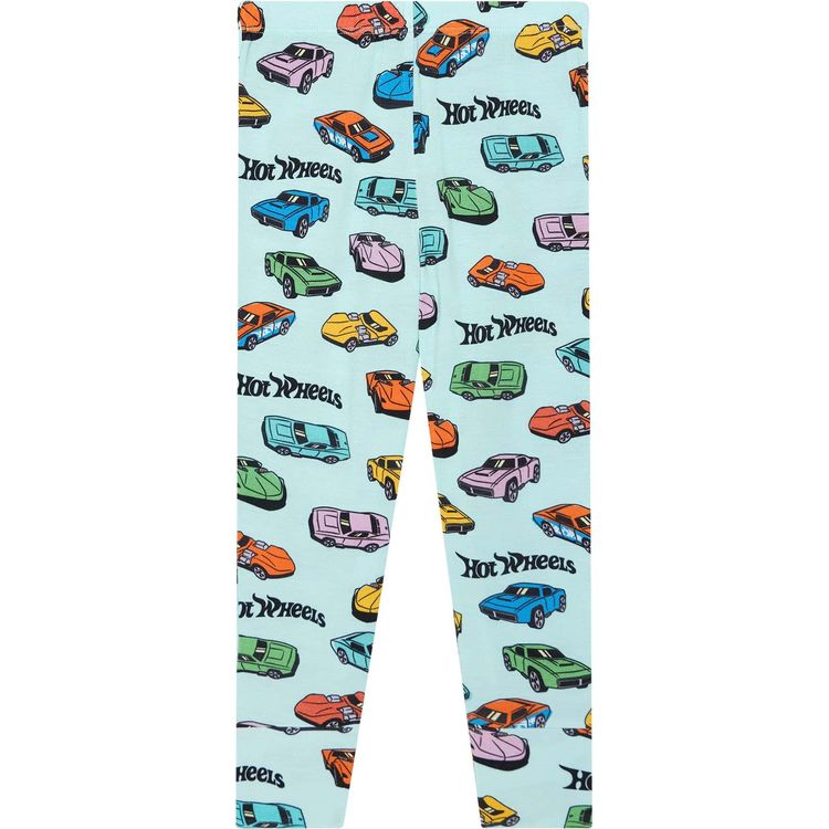 Long Sleeve Basic Pajama - Image 8