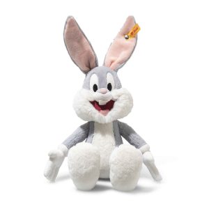 Looney Tunes Bugs Bunny Plush