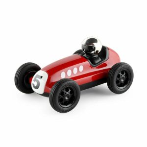 Loretino Car Toy - Marino Red