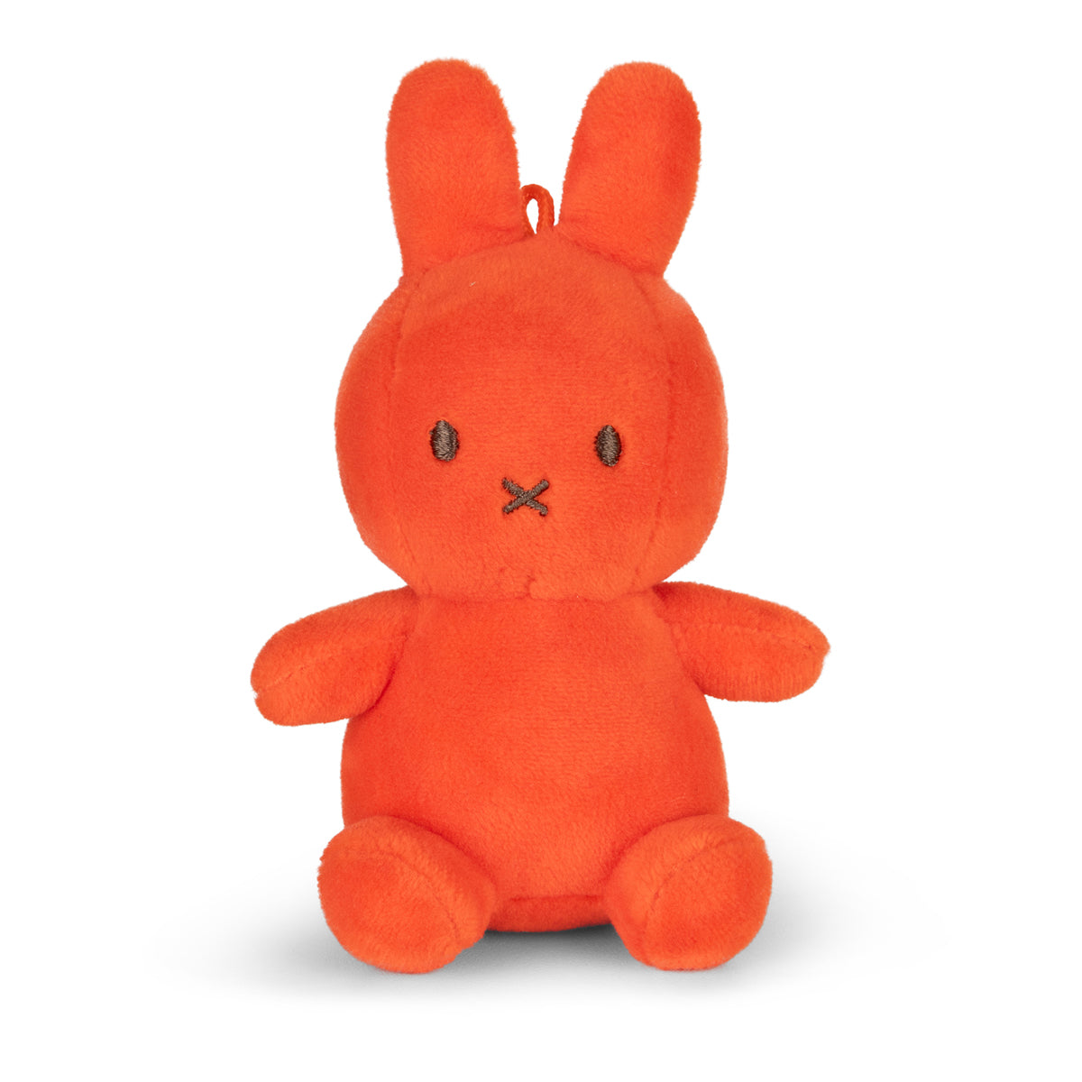 Lucky Miffy Coral Plush in Giftbox - 4