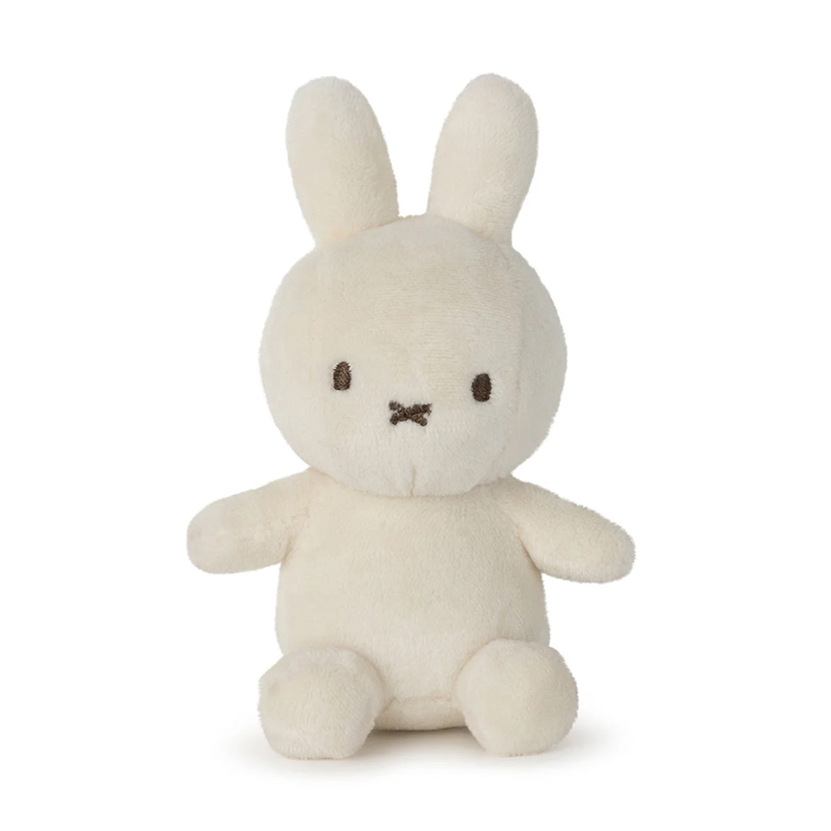 Lucky Miffy Cream Plush in Giftbox - 4