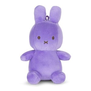 Lucky Miffy Lilac Plush in Giftbox - 4