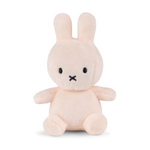 Lucky Miffy Pink Plush in Giftbox - 4