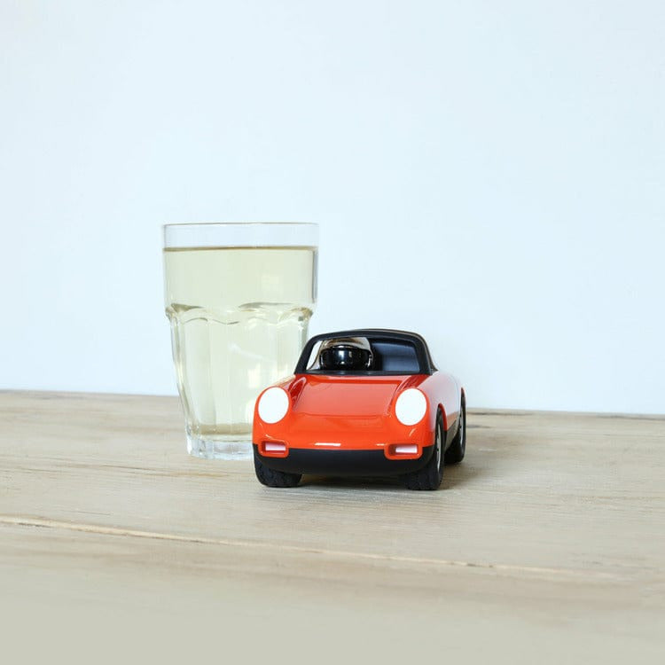 Luft Car Toy - Biba Orange - Image 3