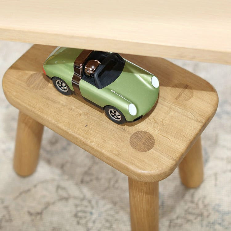 Luft Car Toy - Hopper Green - Image 3